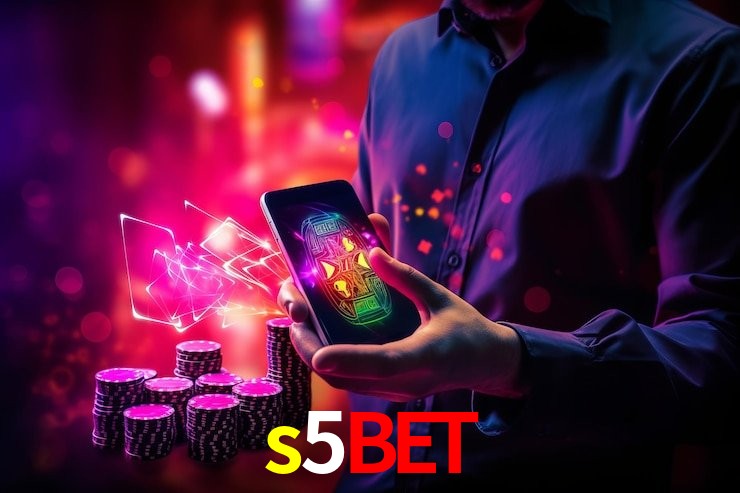 Recursos de Bônus s5bet