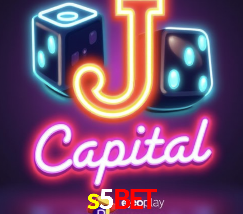 Descubra o Mundo do Cassino Online com s5bet