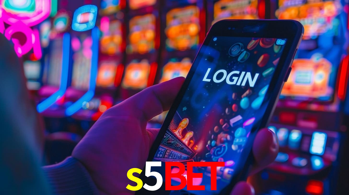 Avaliações dos Jogadores s5bet