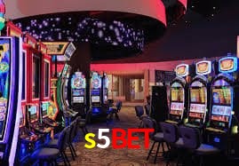 Segurança 2FA s5bet