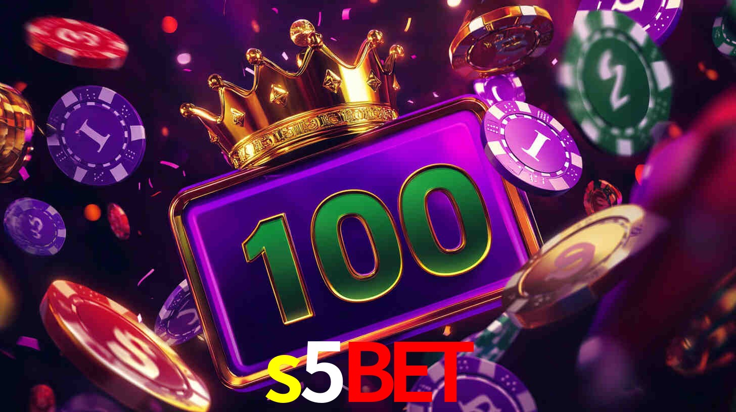 Torneios s5bet