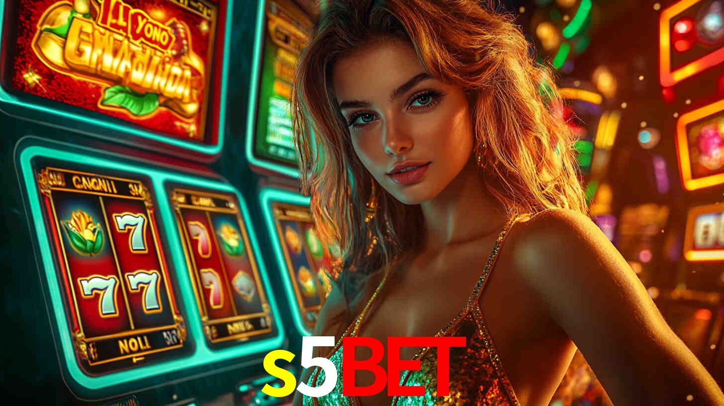 Bônus Diários s5bet