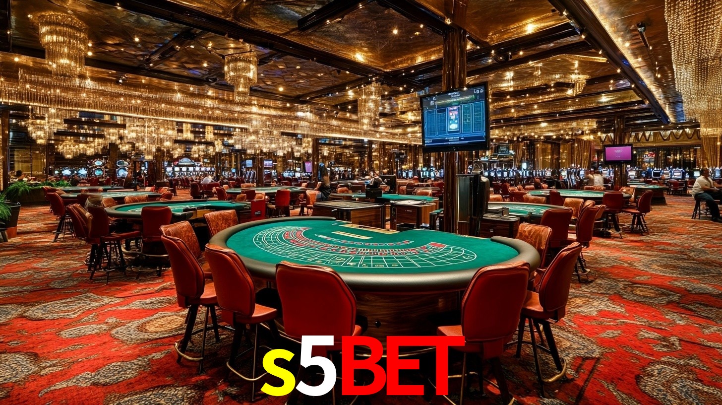 s5bet app