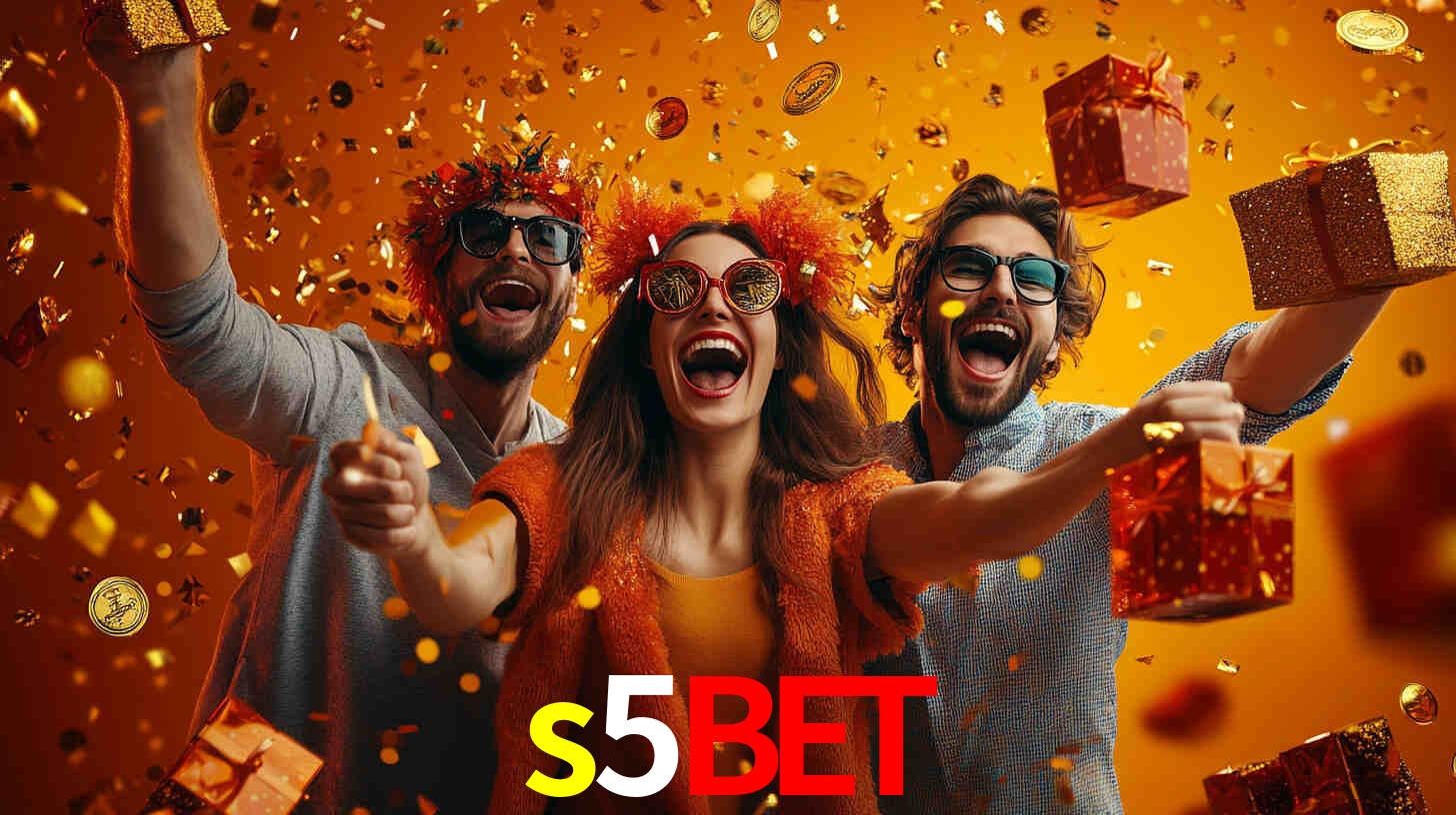s5bet
