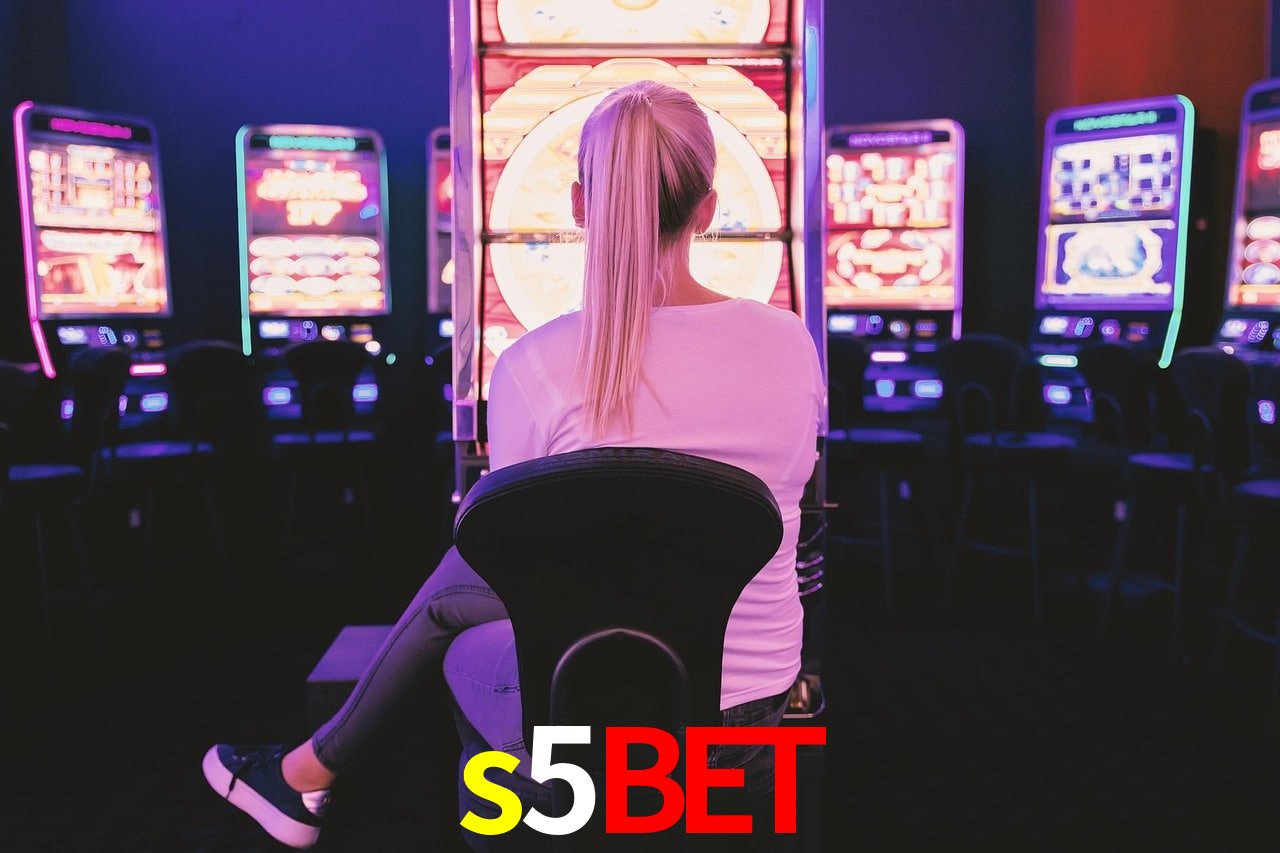 Mesa de Blackjack s5bet